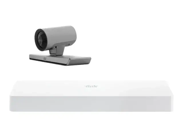 Cisco Webex Room Kit Plus