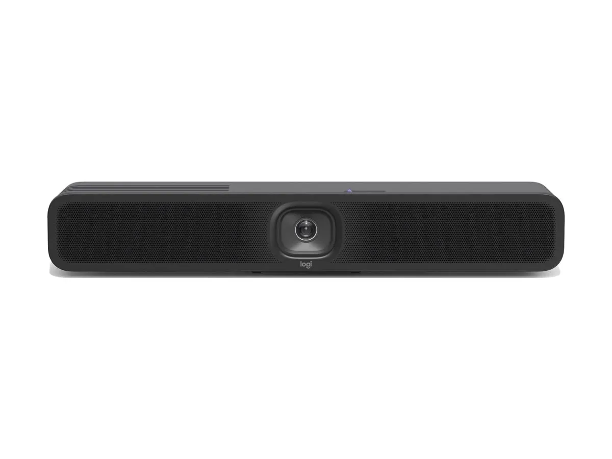 Logitech MeetUp 2