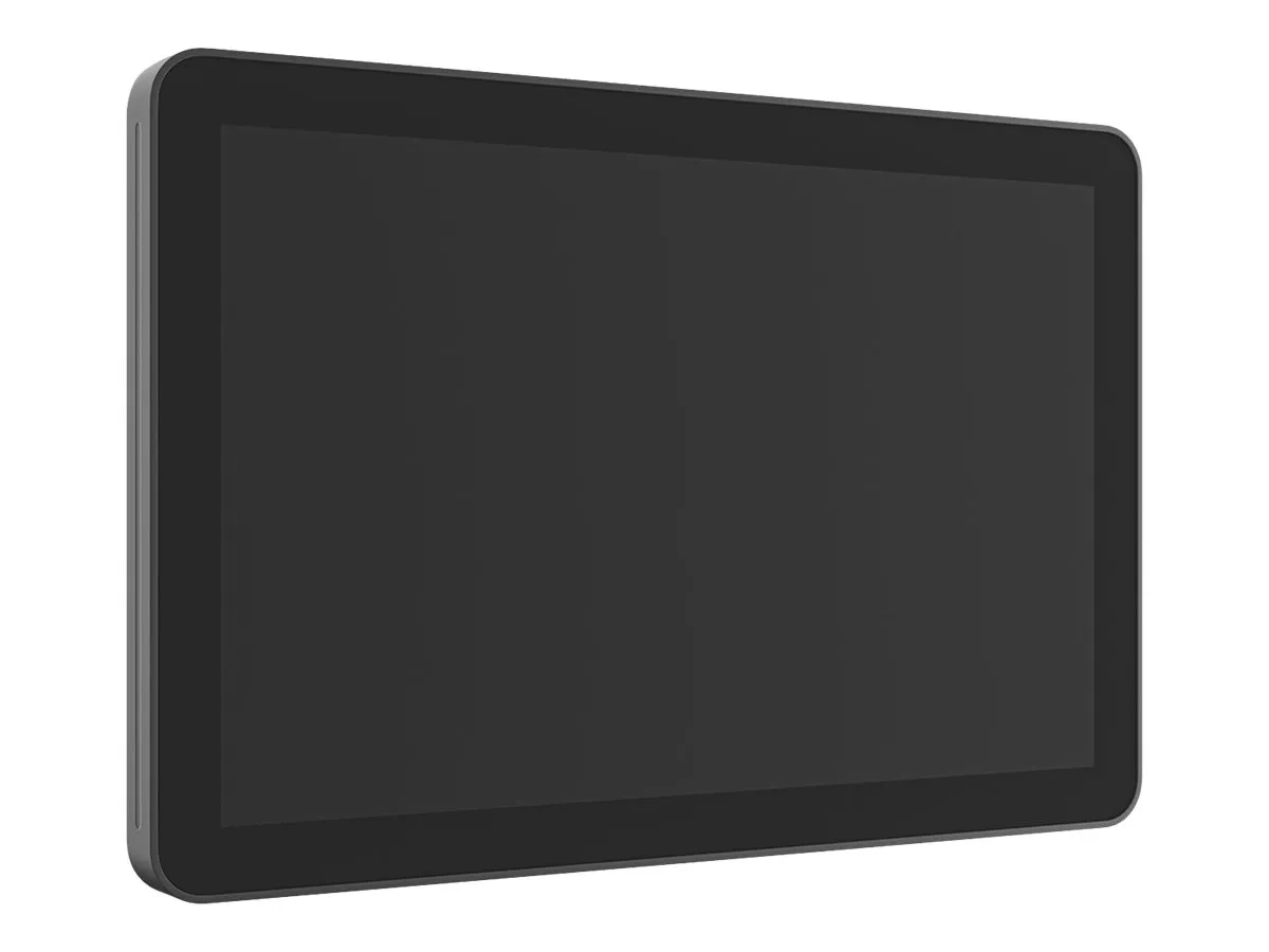 Logitech Tap Panneau de planification spécialement conçu pour les salles de réunion