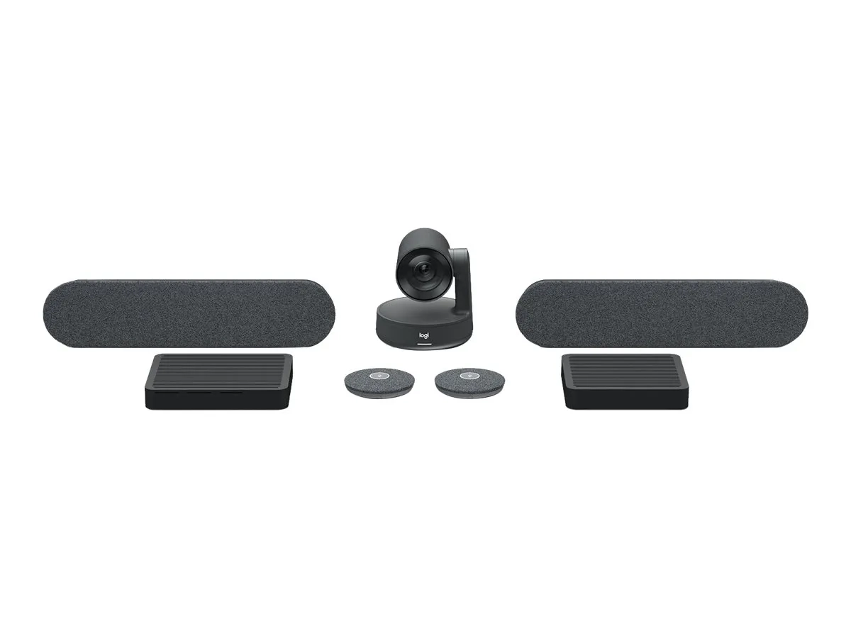 Logitech Plus