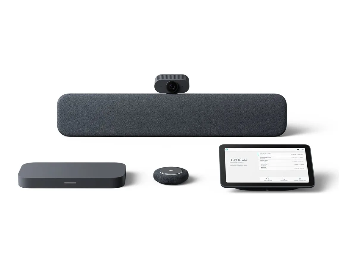 Lenovo Google Meet Series One
