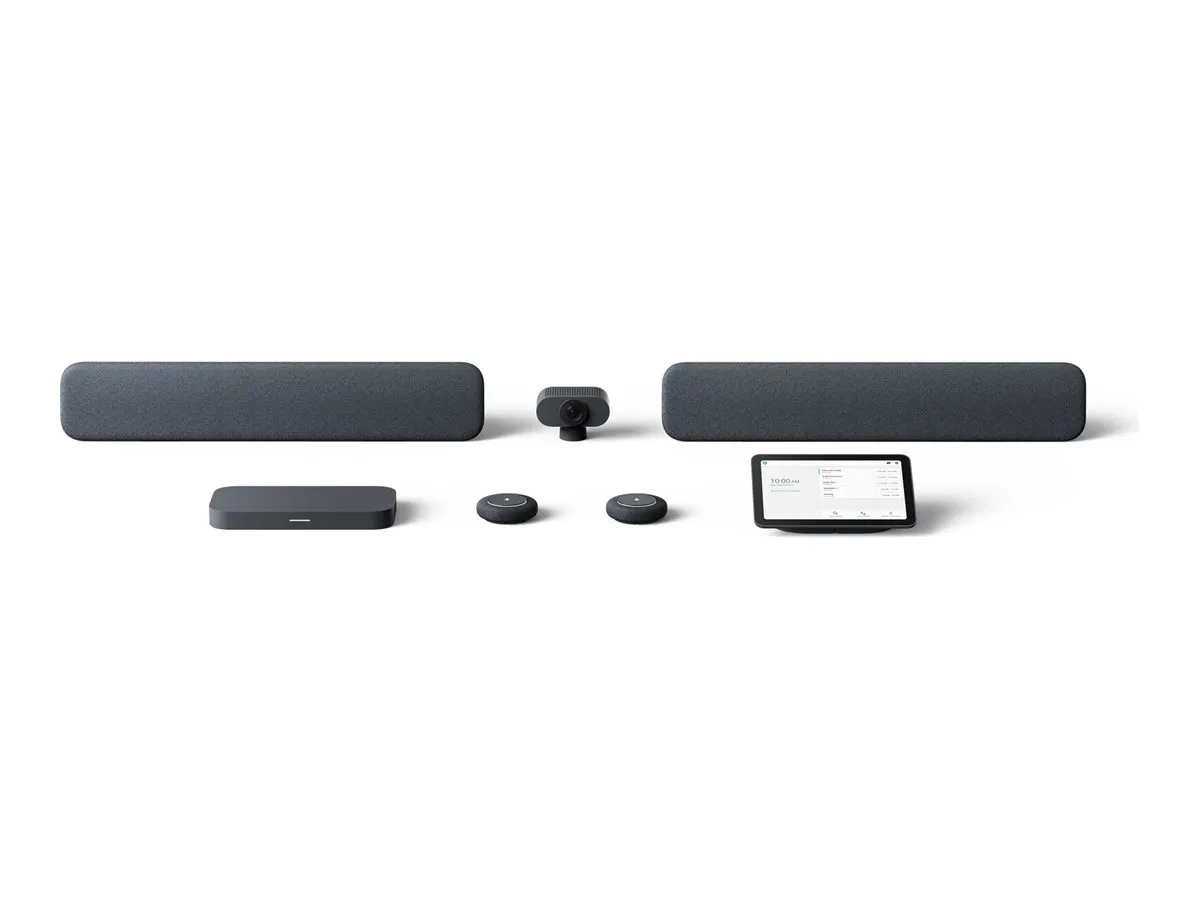 Lenovo Google Meet Series One