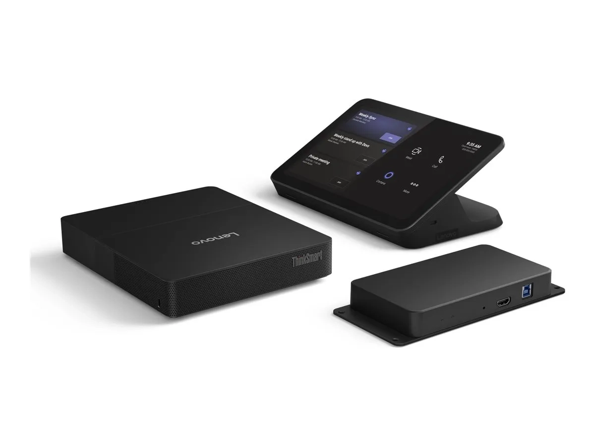 Lenovo ThinkSmart Core Gen 2