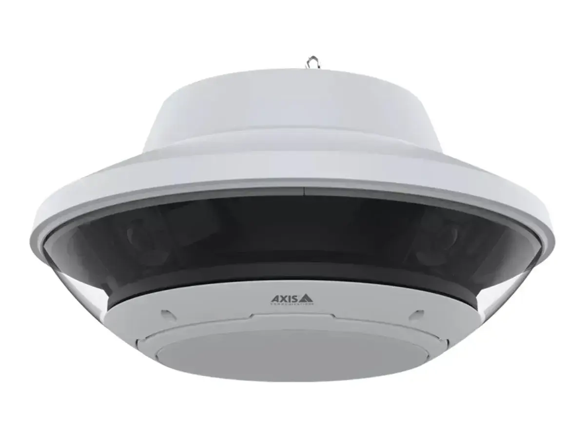 AXIS Q60 Series Q6020