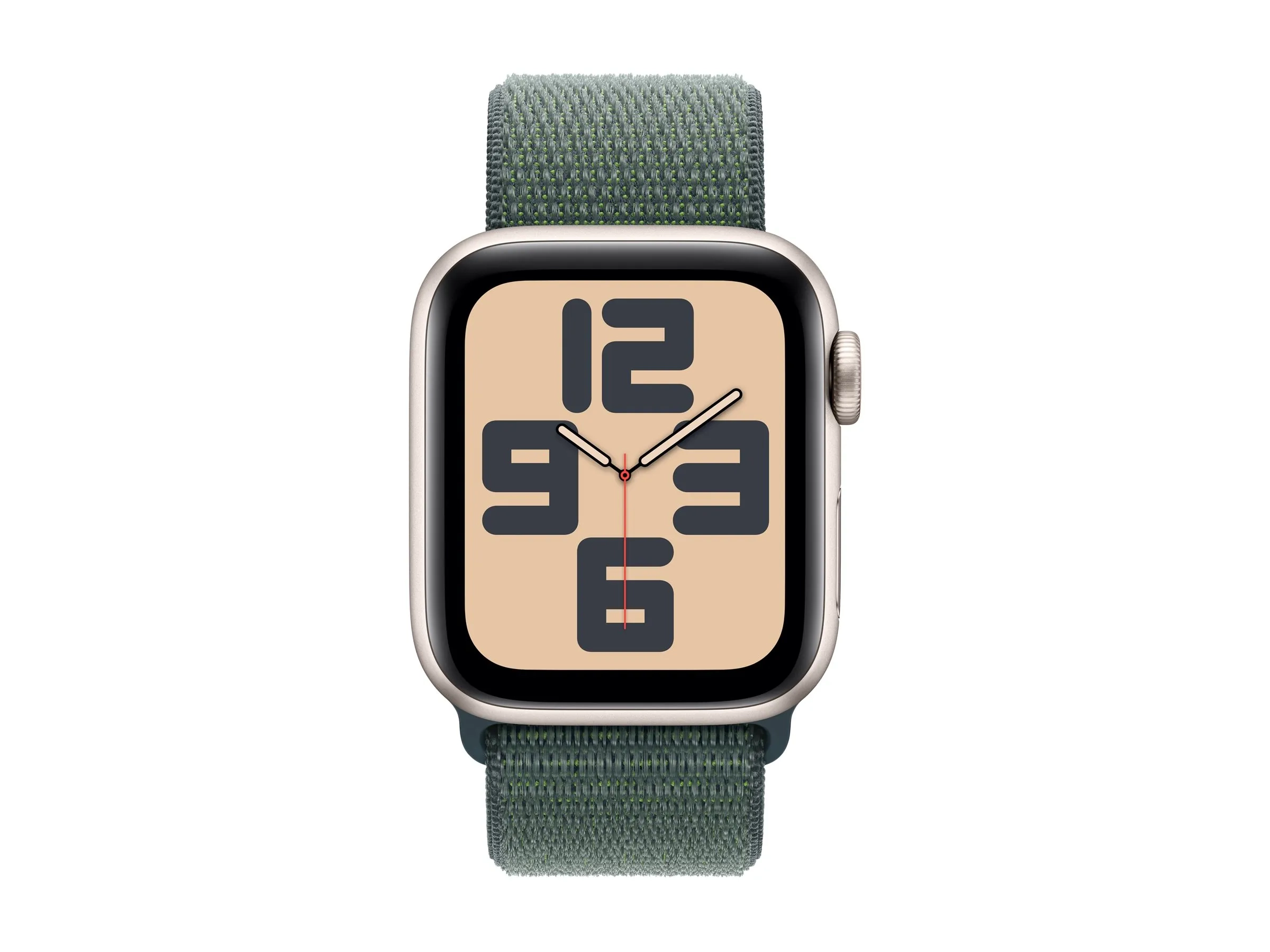 Apple Watch SE (GPS + Cellular)