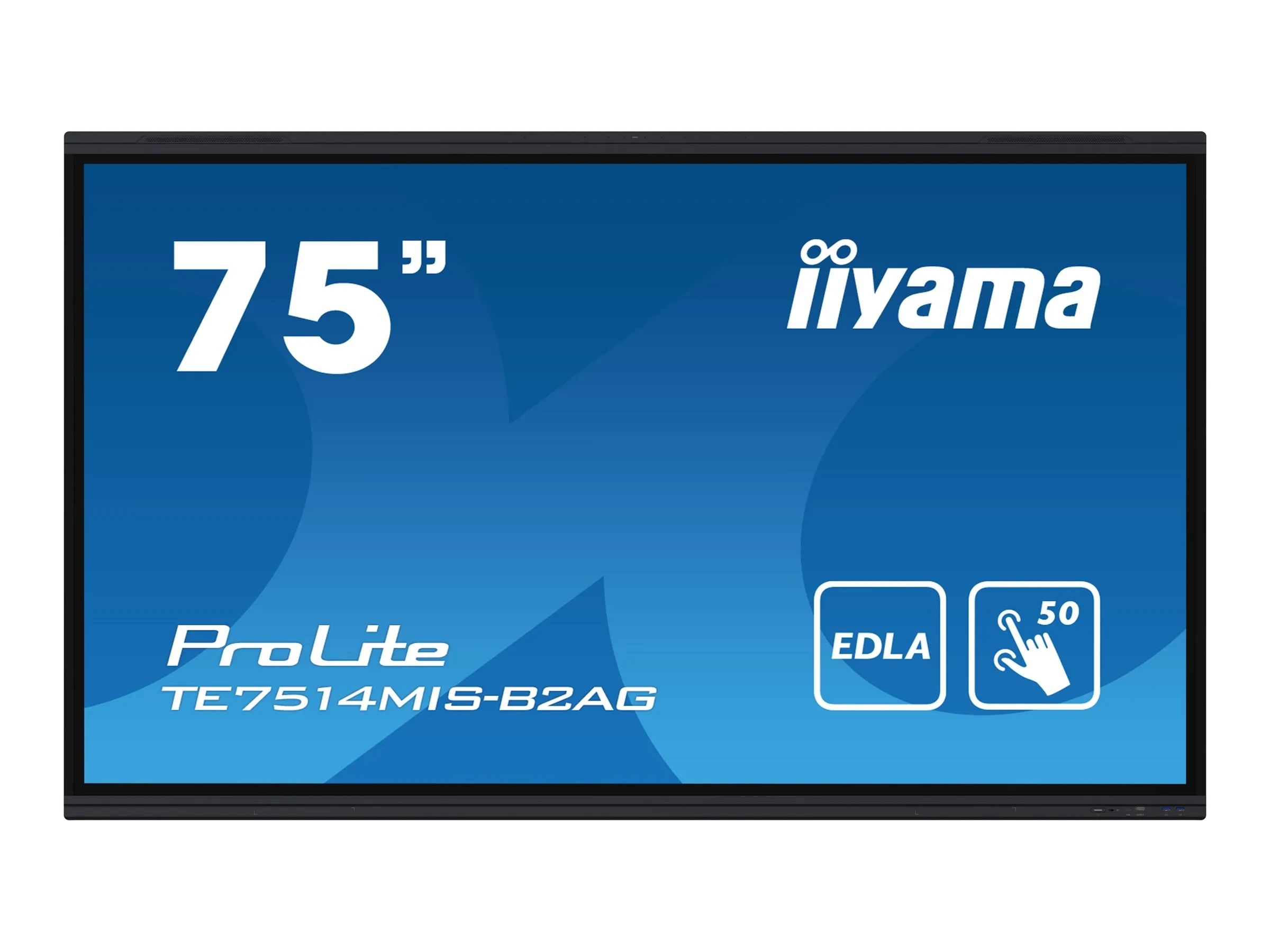 iiyama ProLite TE7514MIS