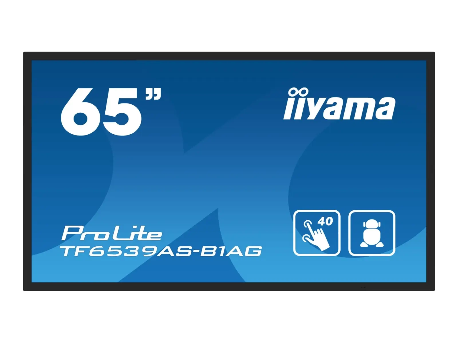 iiyama ProLite TF6539AS