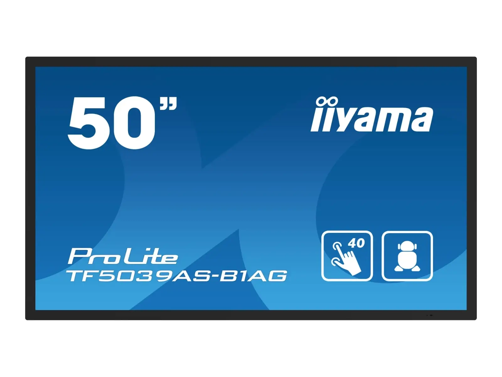 iiyama ProLite TF5039AS