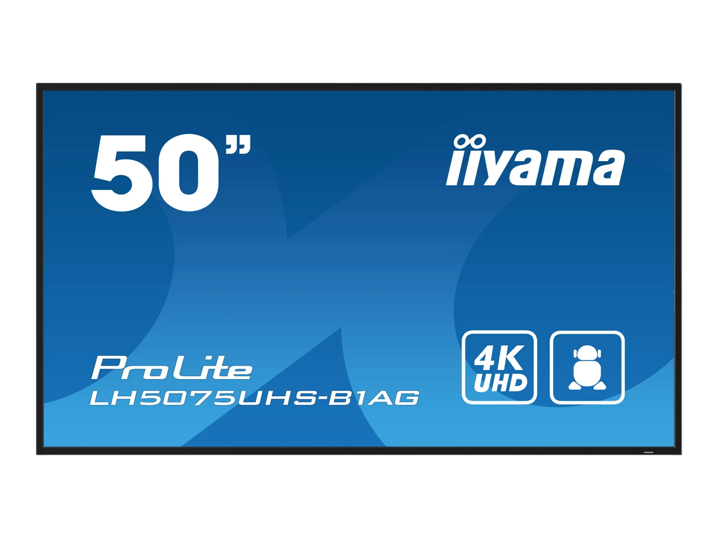 iiyama ProLite LH5075UHS