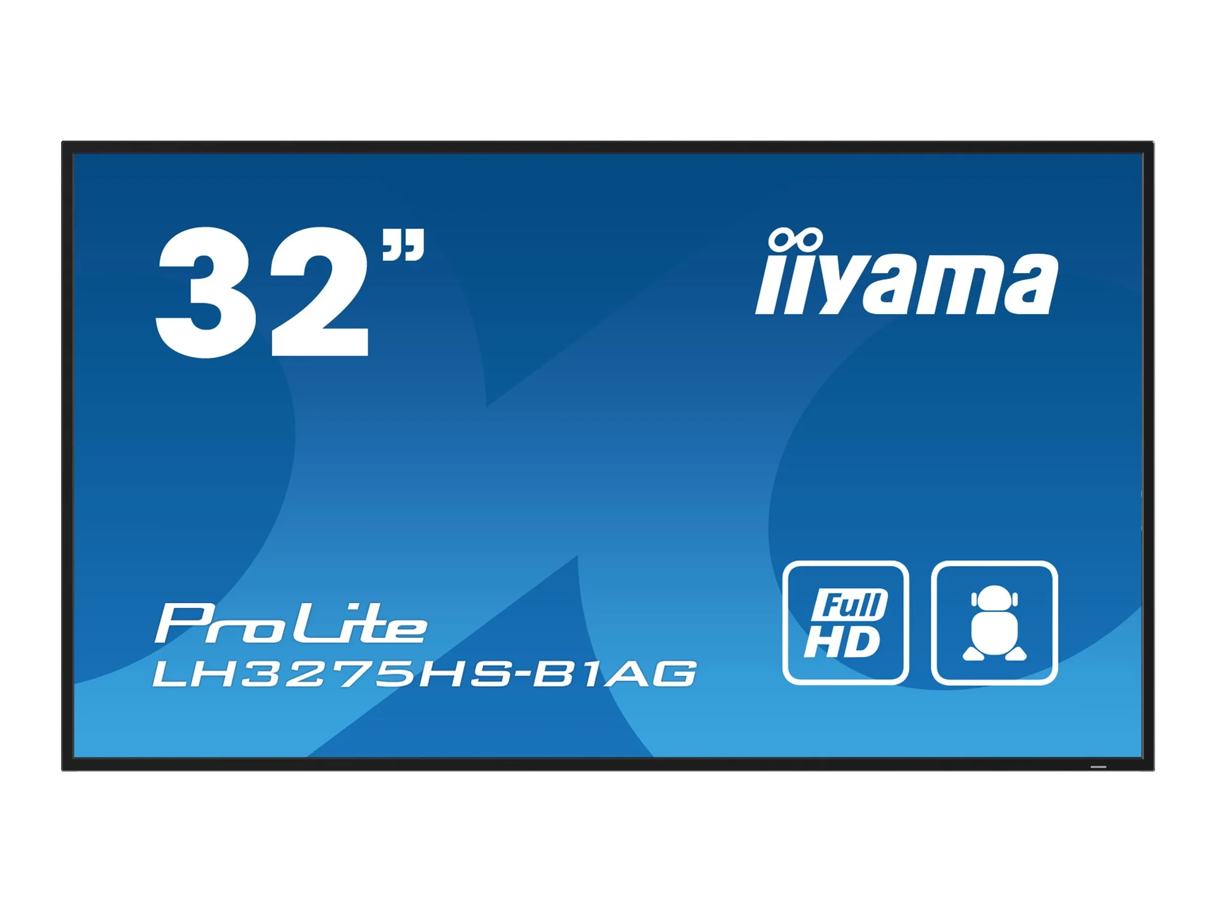iiyama ProLite LH3275HS