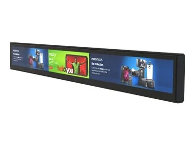 Instore Screen INSHELF