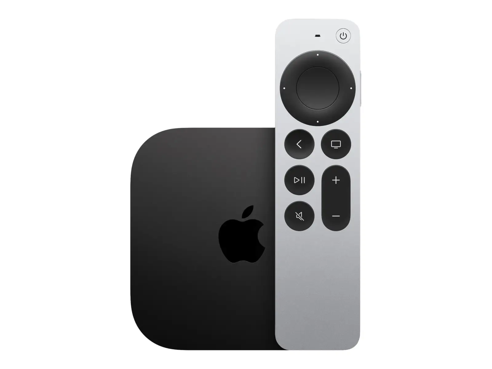 Apple TV 4K (Wi
