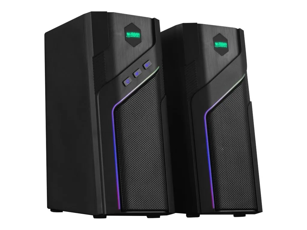 Urban Factory BOOMEE