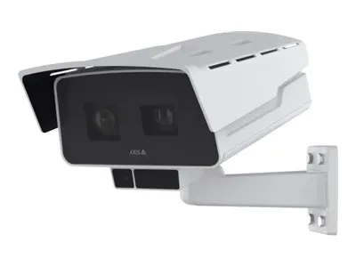 AXIS P15 Series P1518