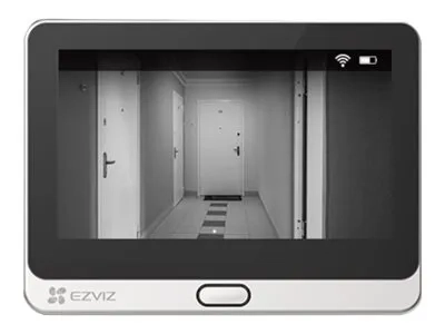 EZVIZ DP2C