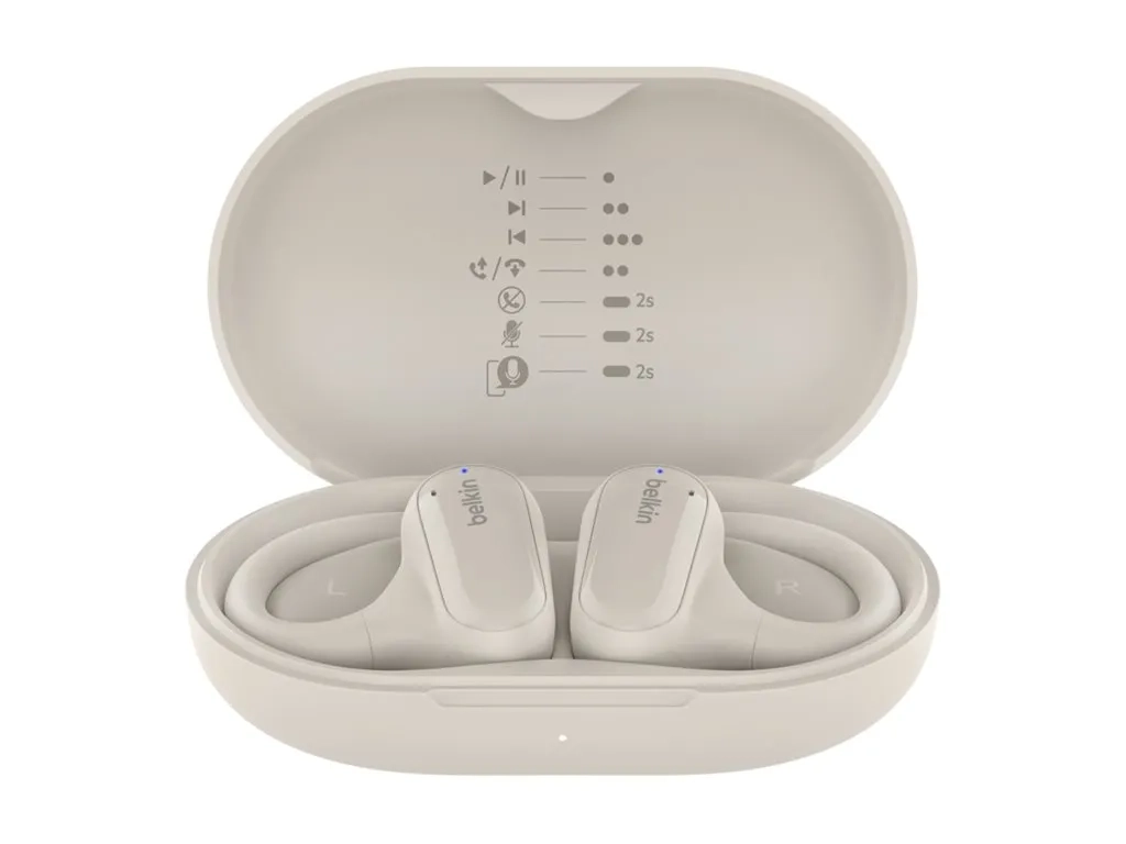 Belkin SoundForm ClearFit
