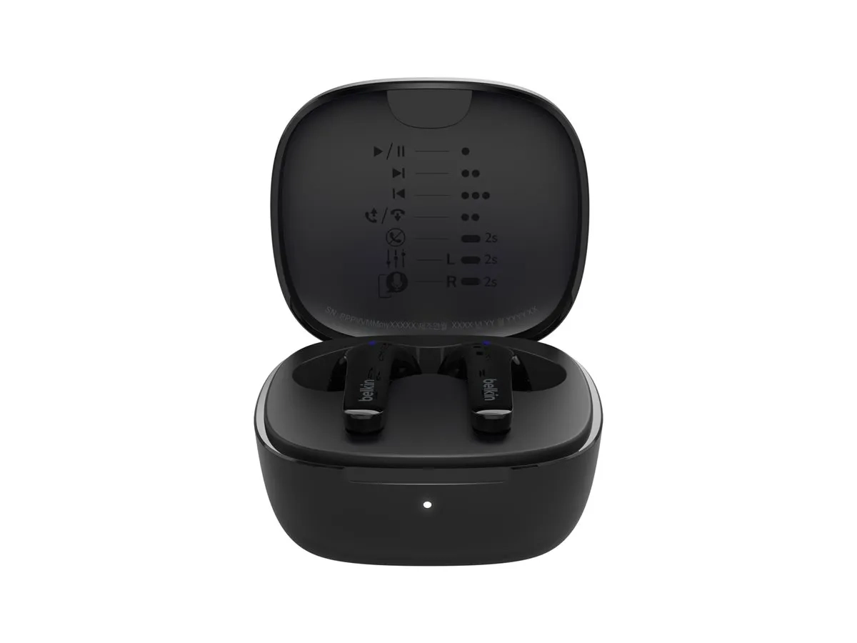 Belkin SoundForm Motion