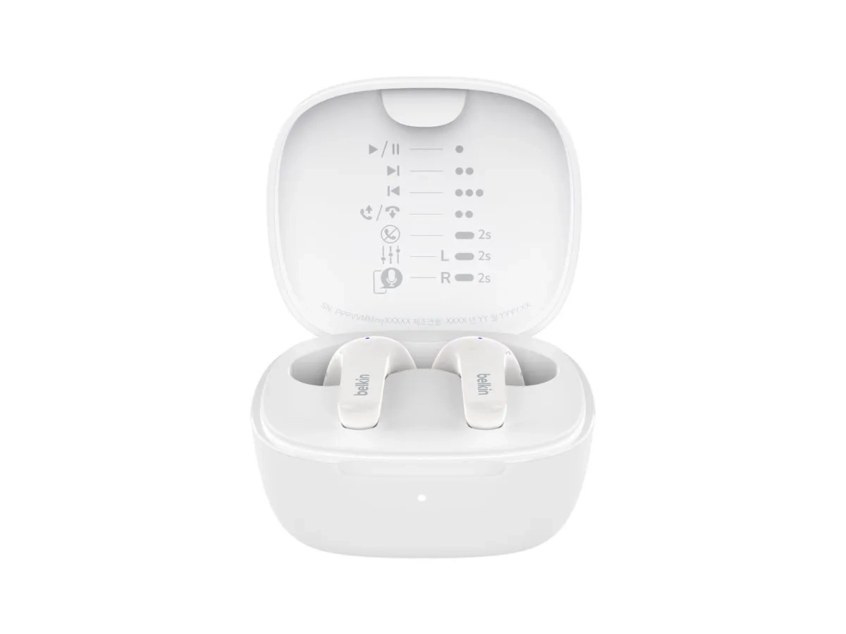 Belkin SoundForm Motion