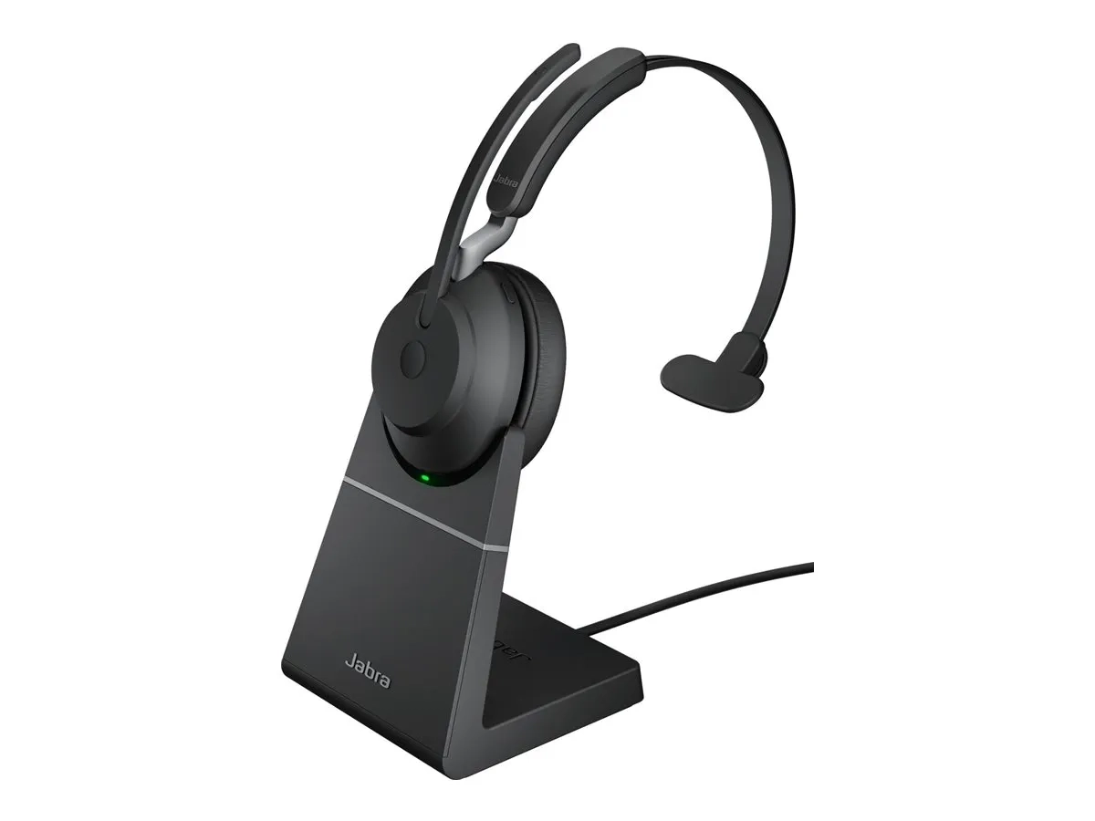 Jabra Evolve2 65 UC Mono