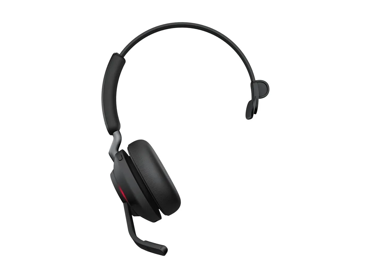 Jabra Evolve2 65 MS Mono