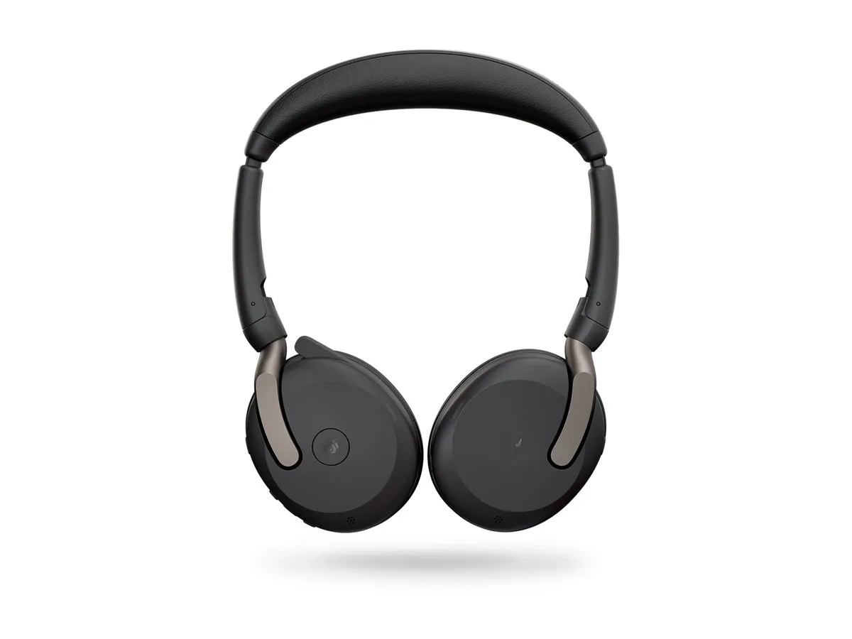 Jabra Evolve2 65 Flex MS Stereo