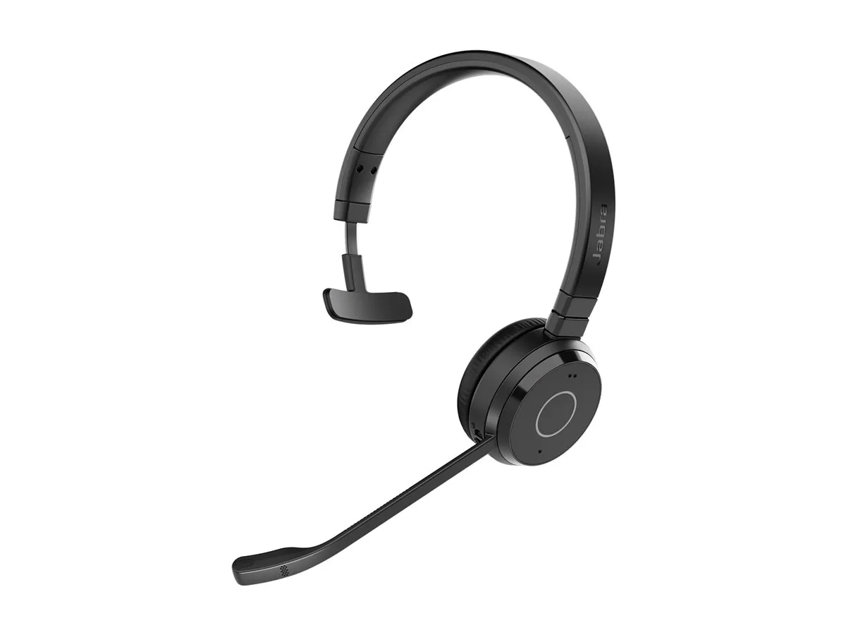 Jabra Evolve 65 TE Mono