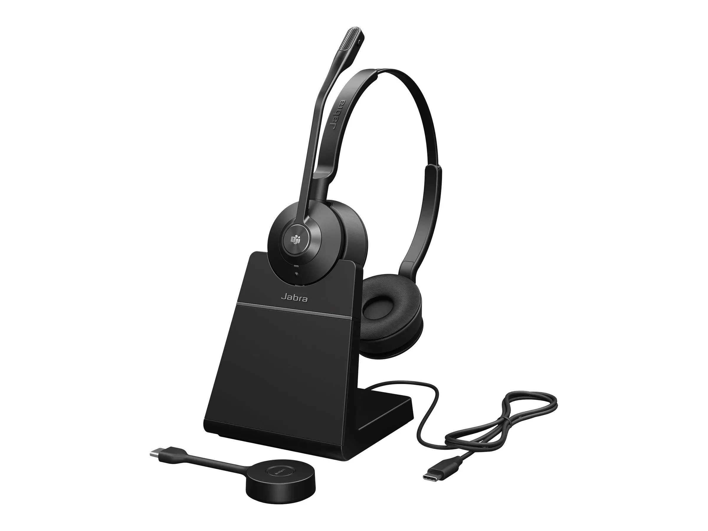Jabra Engage 55 SE Stereo