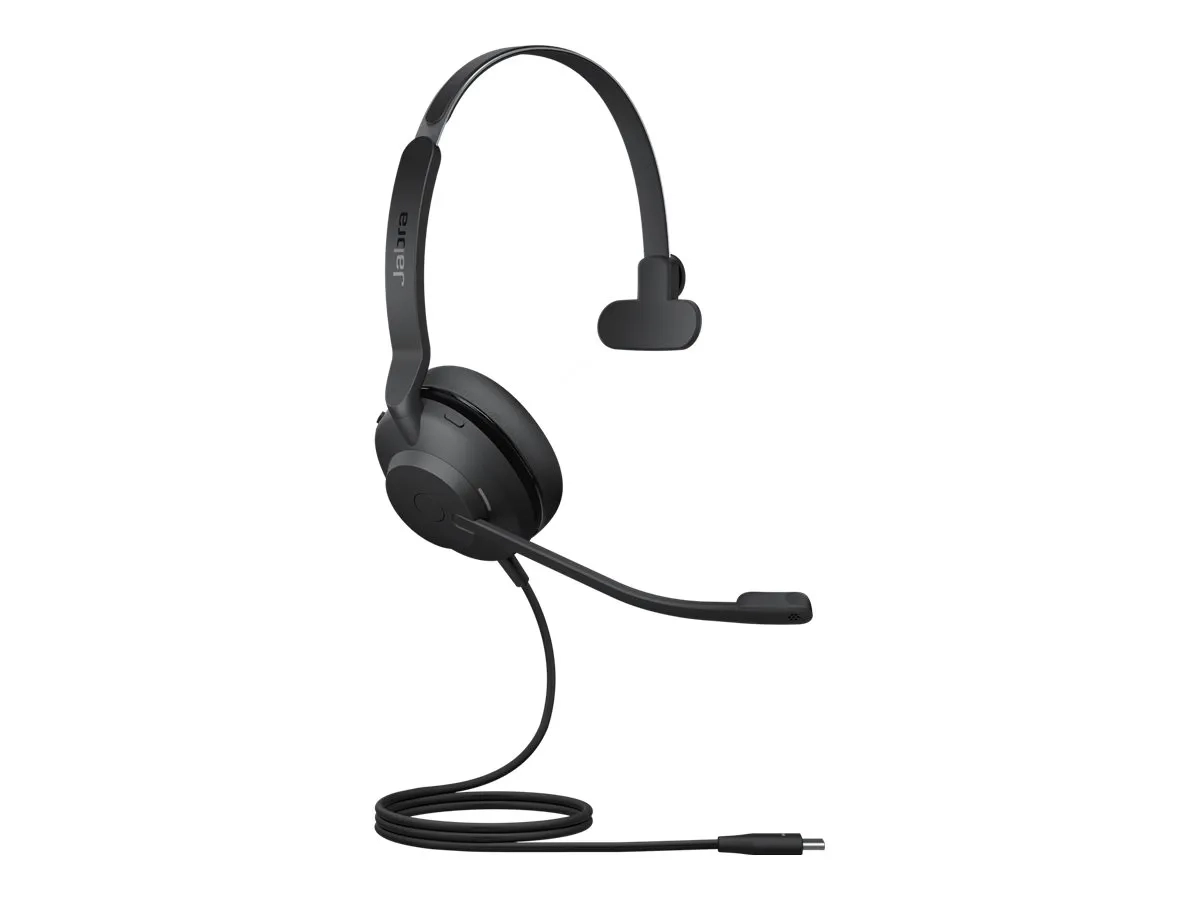 Jabra Evolve2 30 SE MS Mono