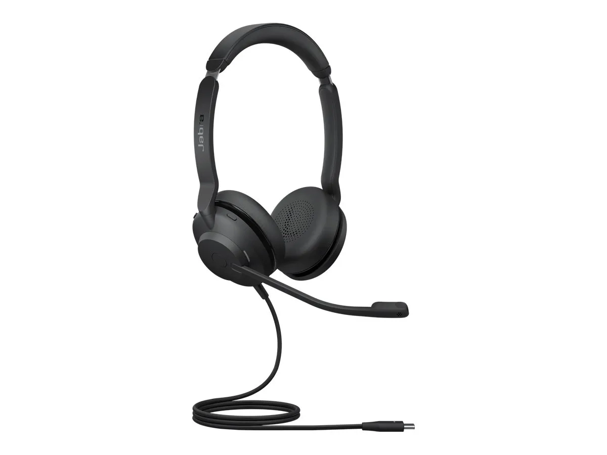 Jabra Evolve2 30 SE UC Stereo