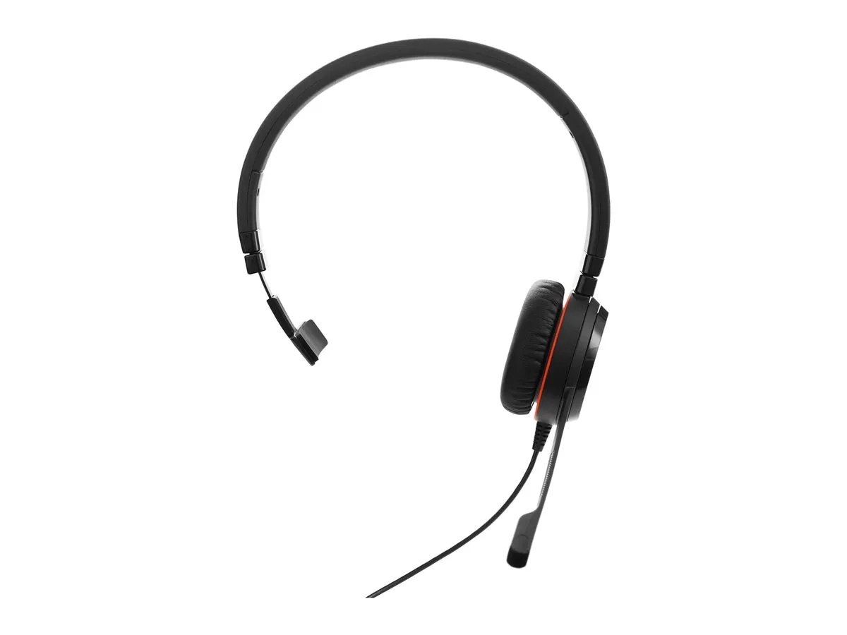 Jabra Evolve 20 MS mono