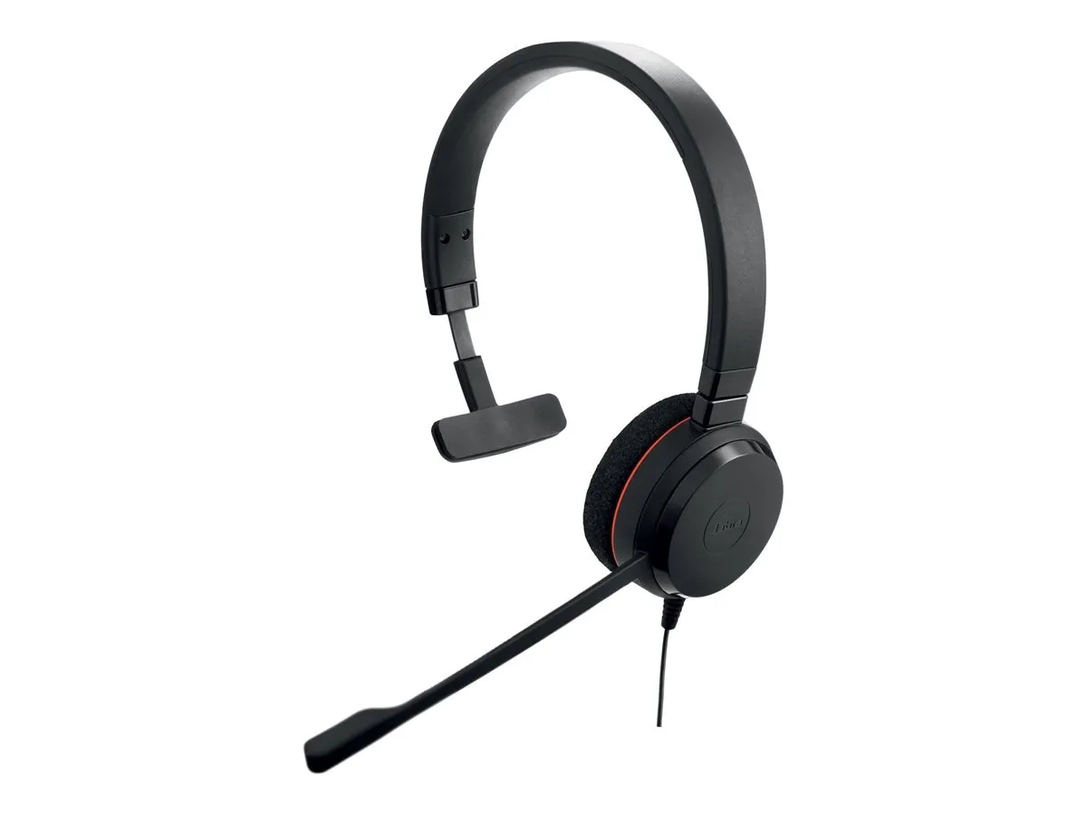 Jabra Evolve 20 UC mono