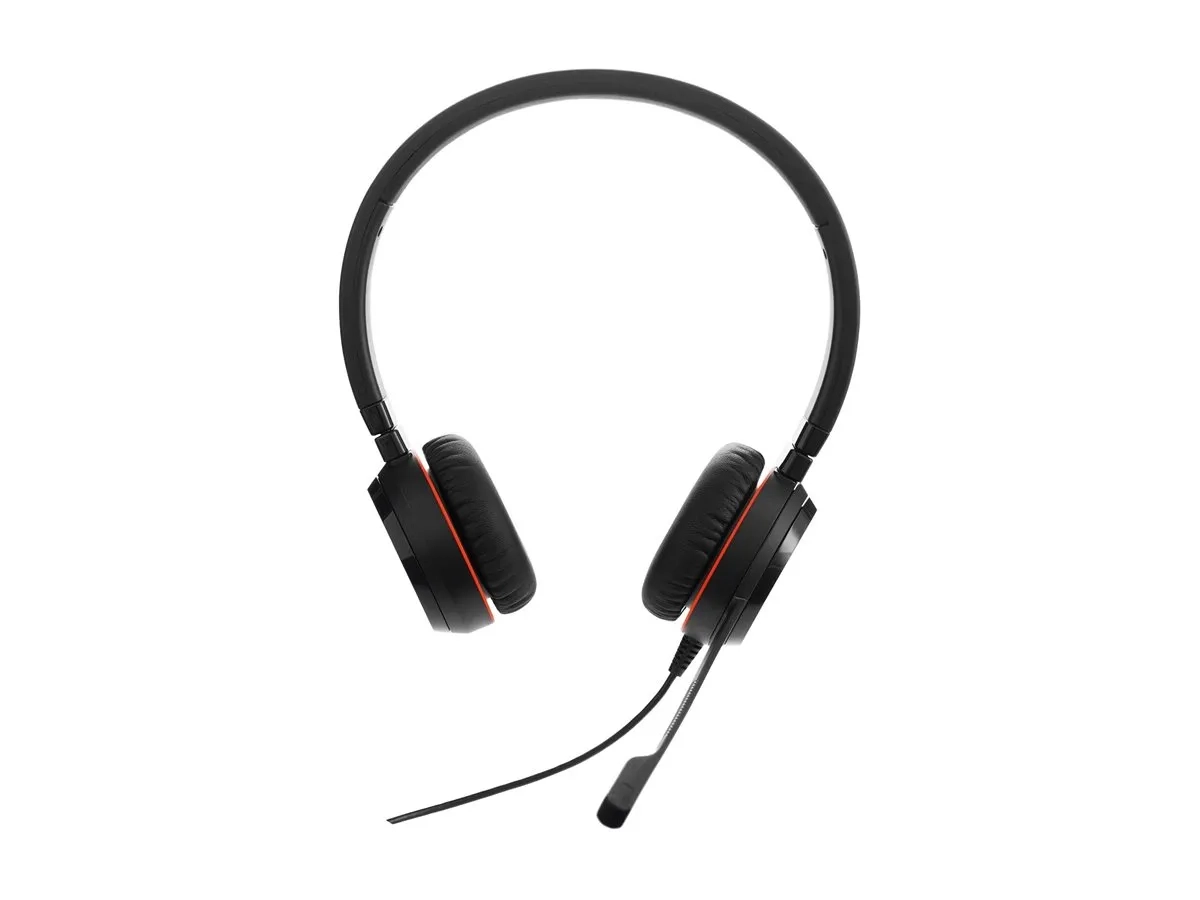 Jabra Evolve 20 UC stereo
