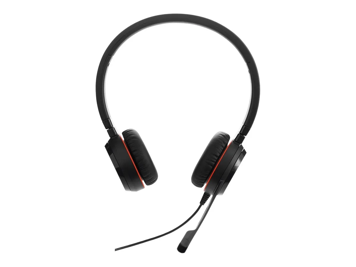Jabra Evolve 30 II UC stereo