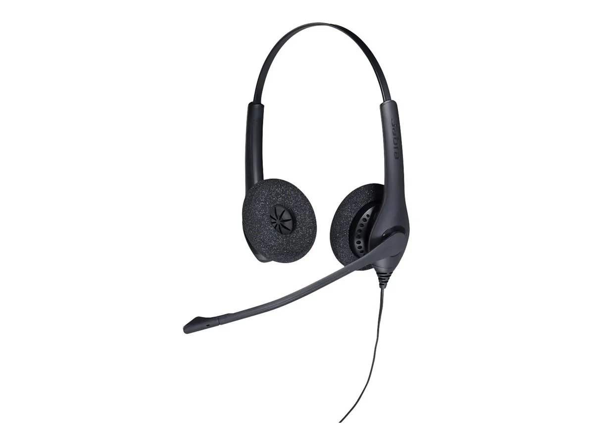 Jabra BIZ 1500 Duo