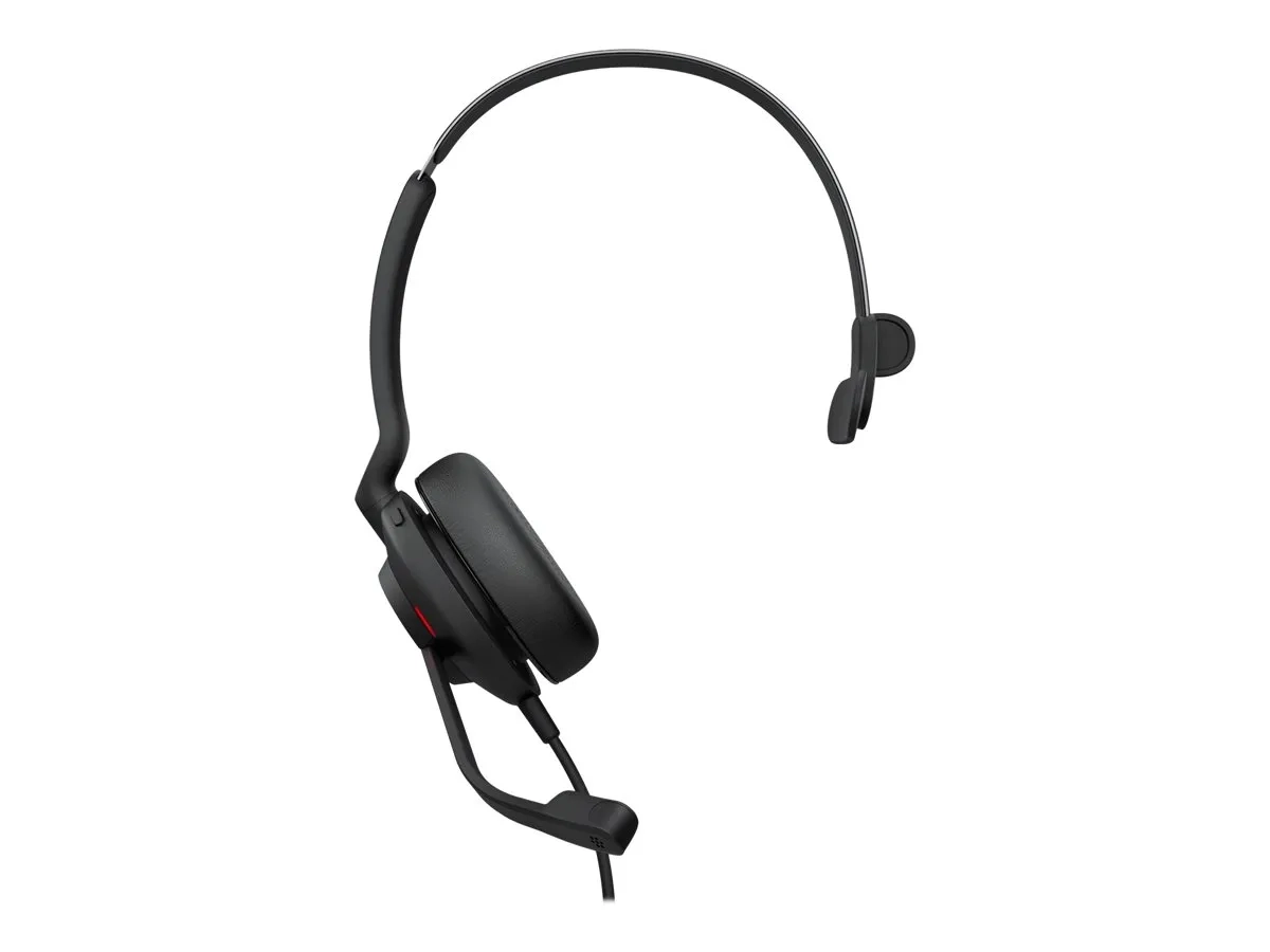 Jabra Evolve2 30 SE MS Mono