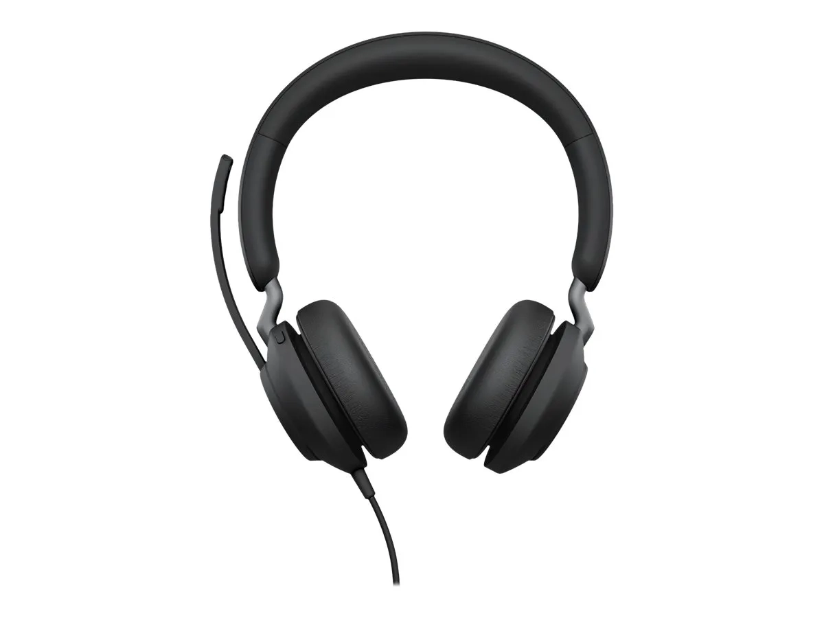 Jabra Evolve2 40 SE UC Stereo
