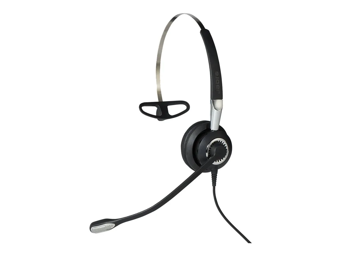 Jabra BIZ 2400 II USB Mono CC