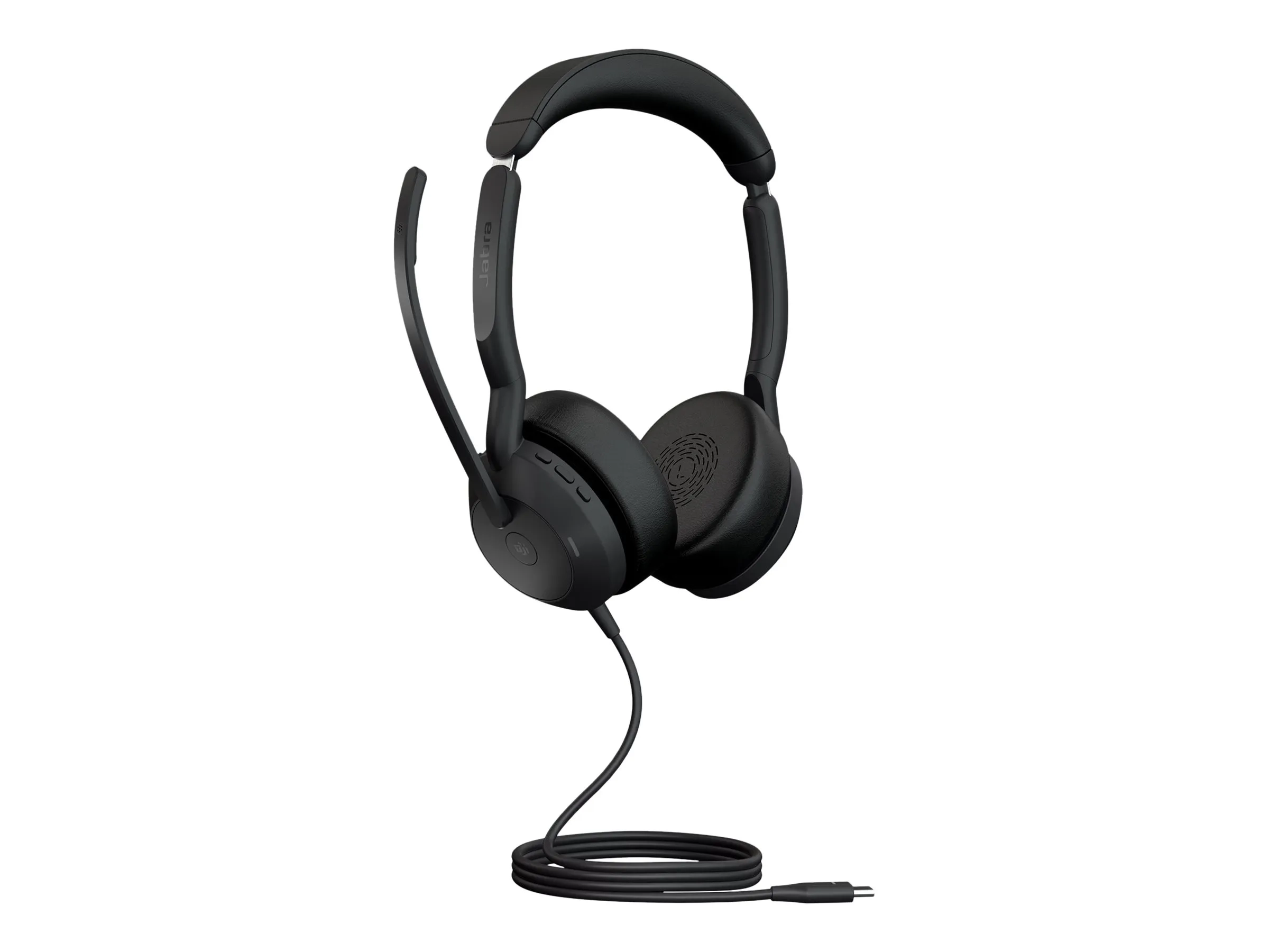 Jabra Evolve2 50 MS Stereo