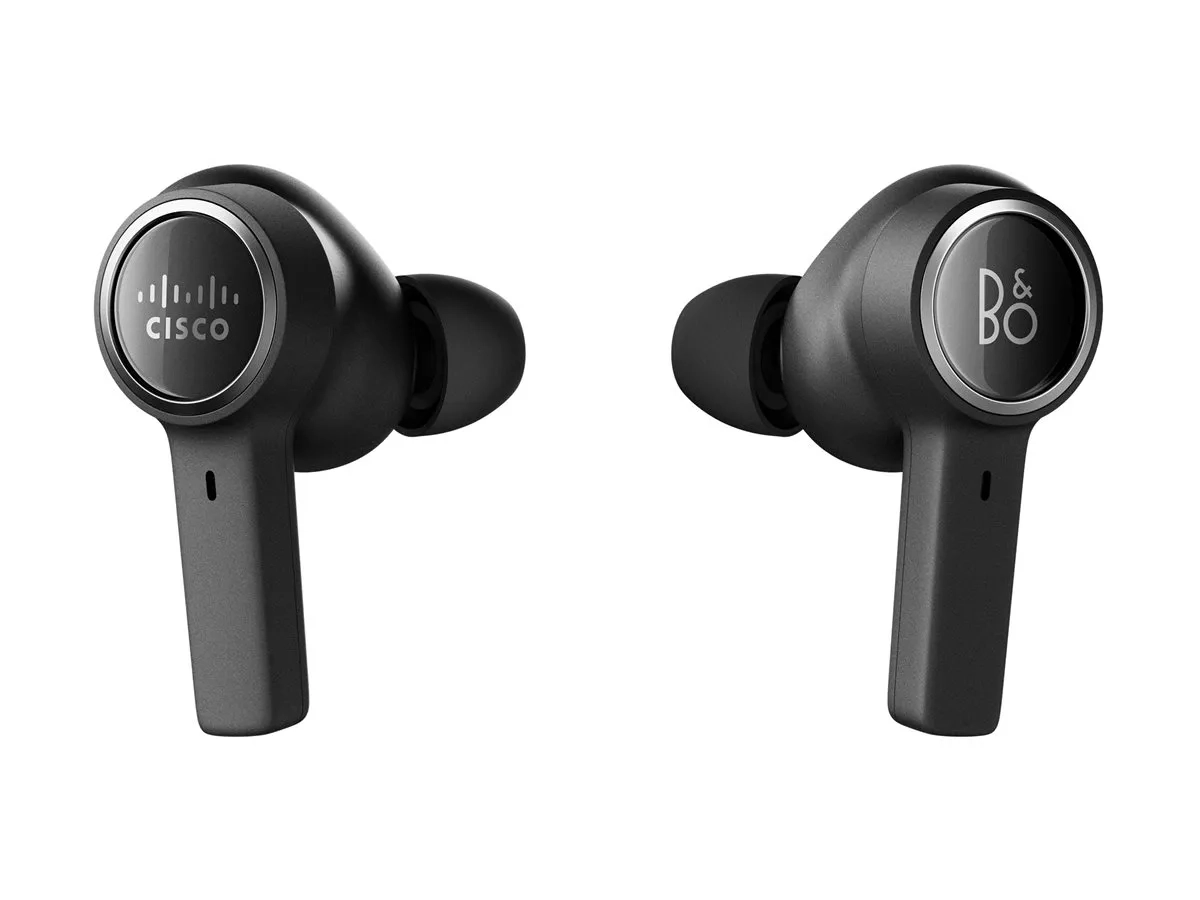 Bang & Olufsen Cisco 950