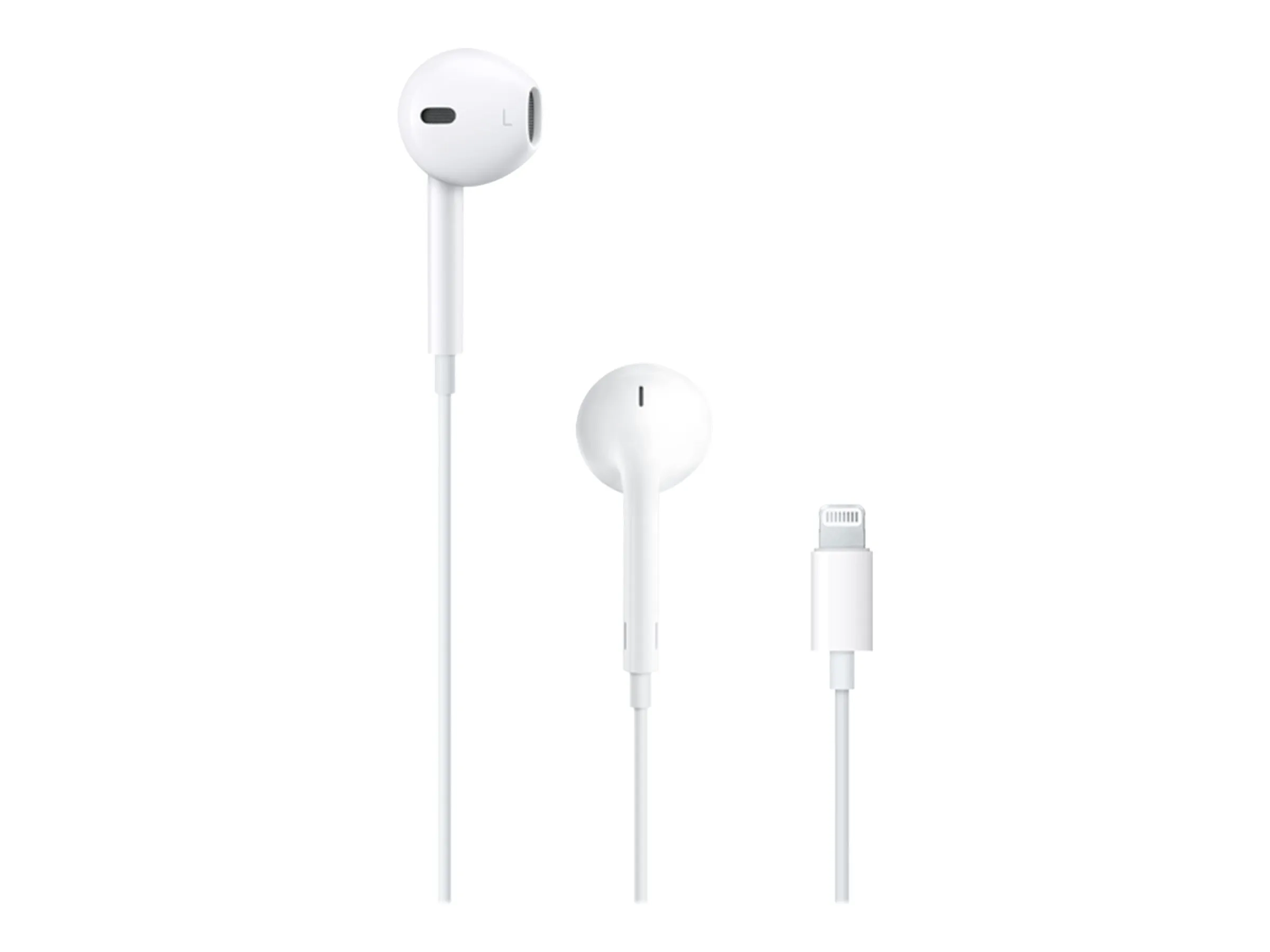 Apple EarPods