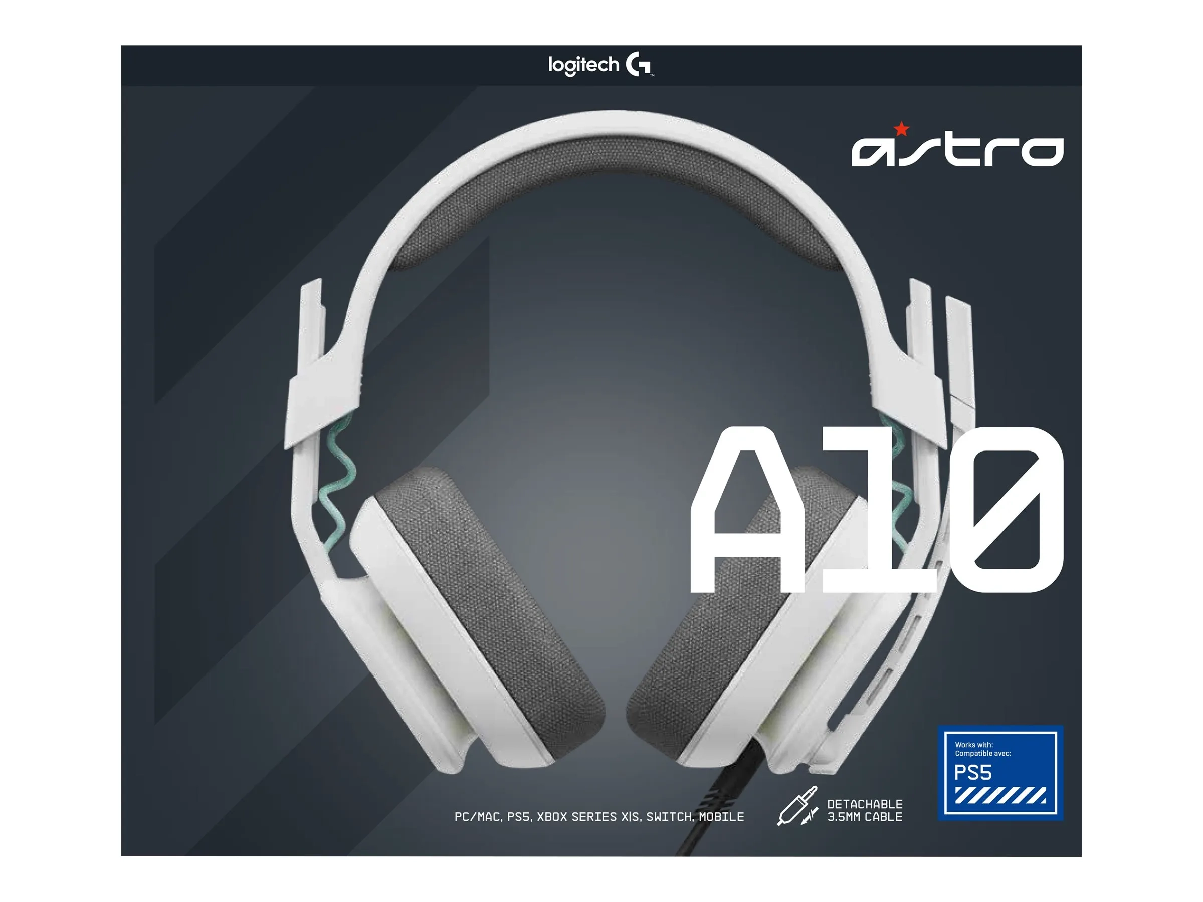 ASTRO Gaming A10 Gen 2