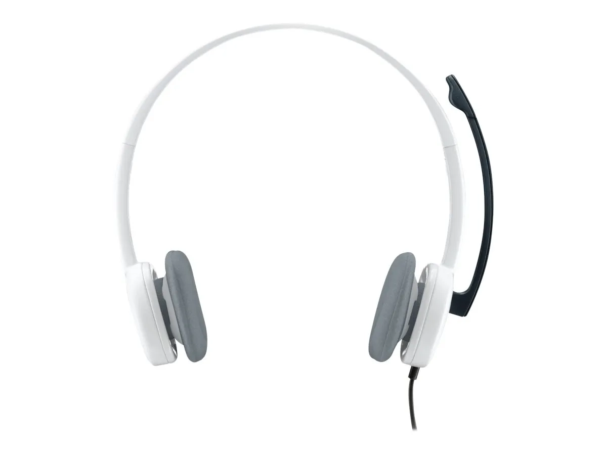 Logitech Stereo Headset H150