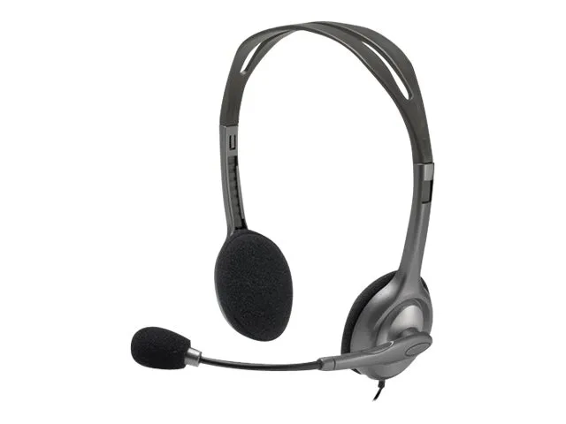 Logitech Stereo H111
