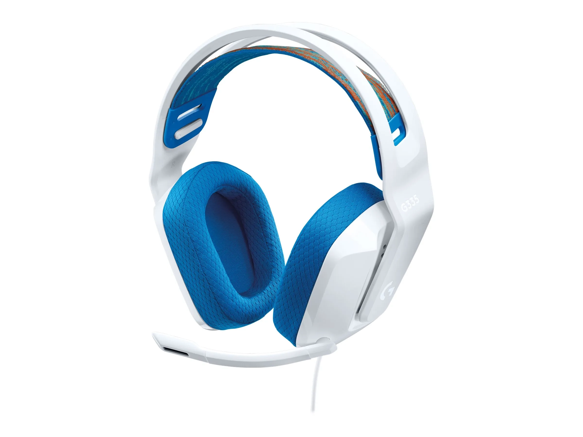 Logitech G Casque de jeu filaire G335