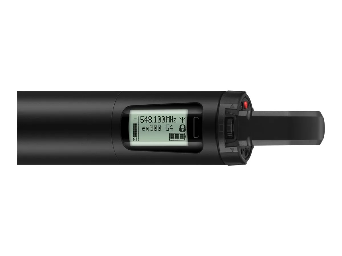 Sennheiser evolution wireless G4 SKM 300 G4