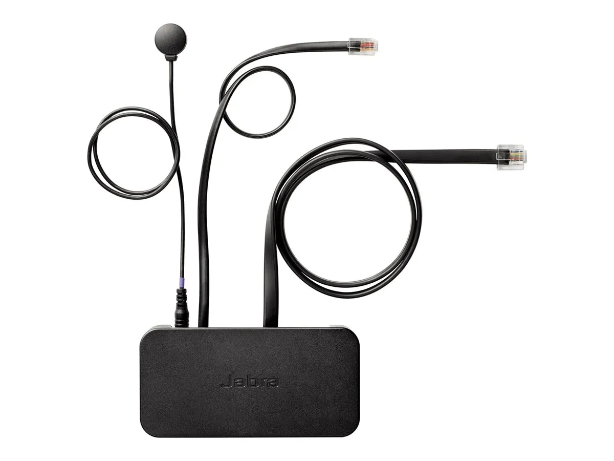 Jabra LINK