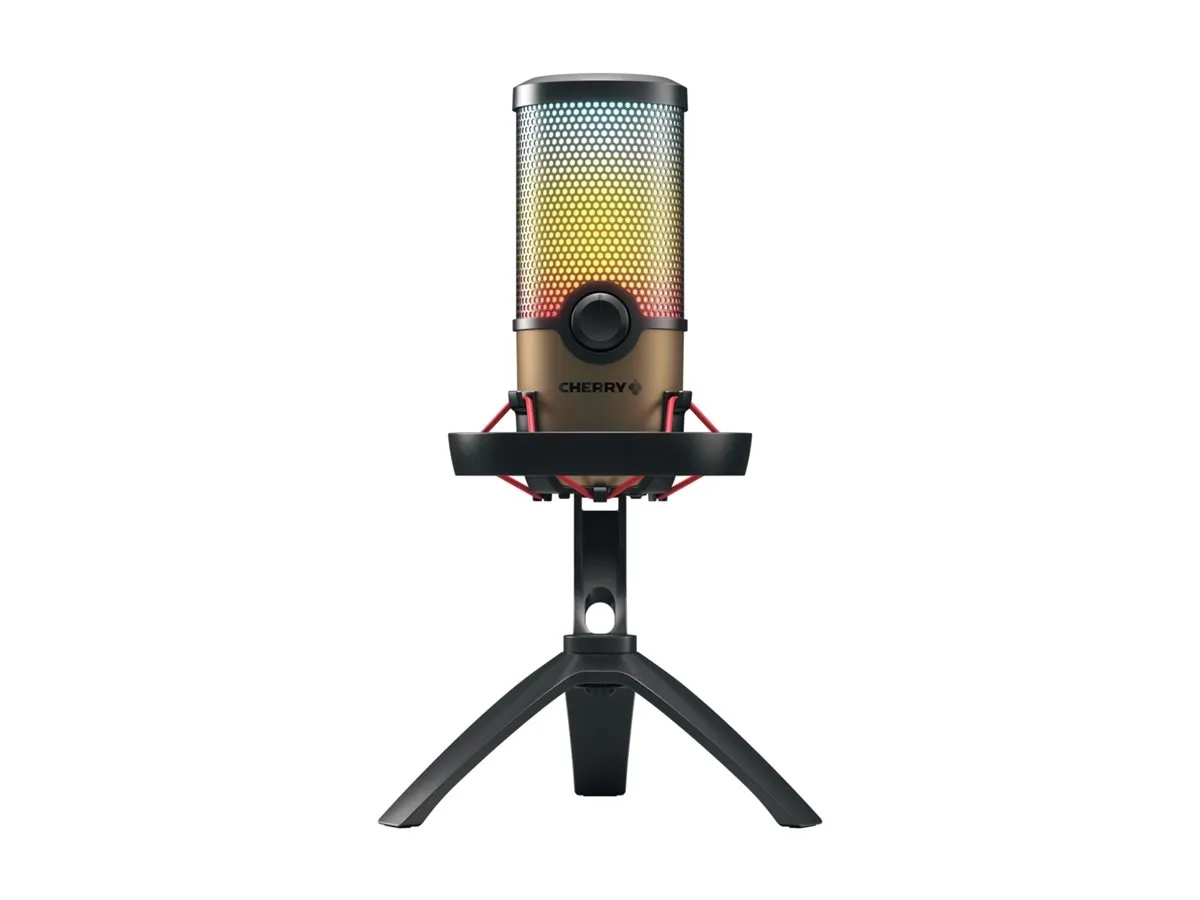 CHERRY UM 9.0 PRO RGB