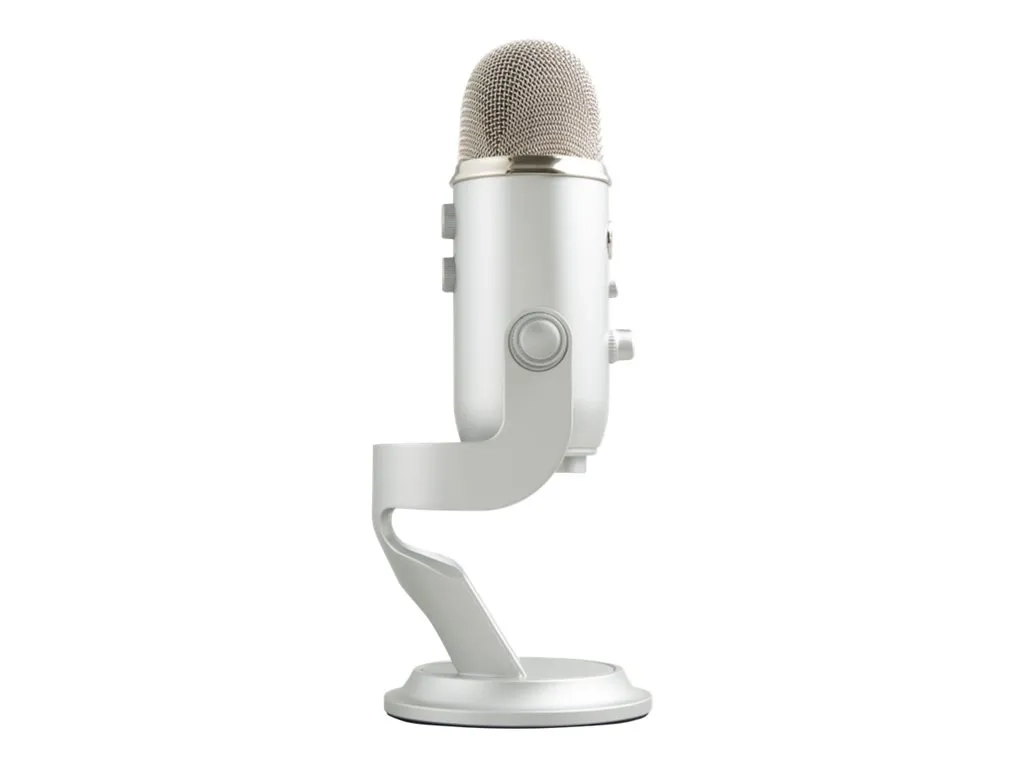 Blue Microphones Yeti