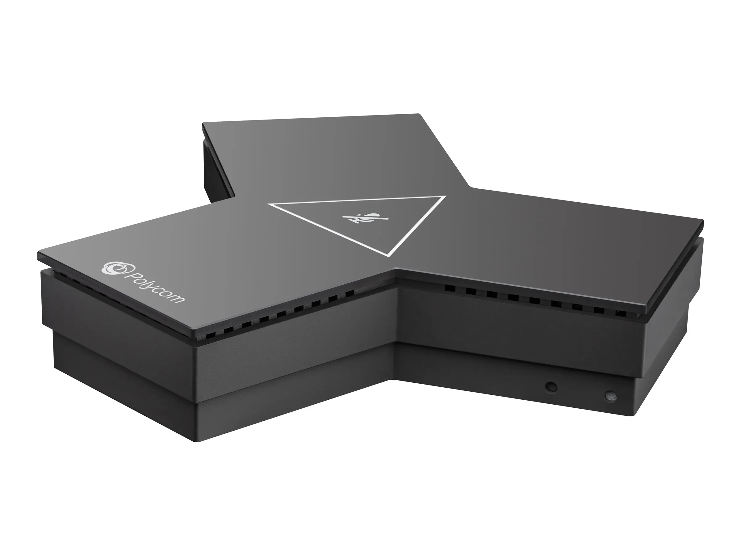 HP Poly IP Table Microphone