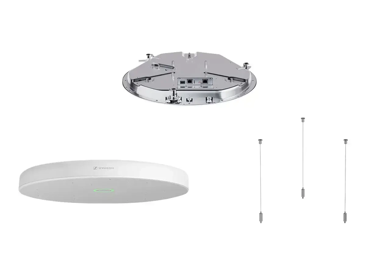 Sennheiser TeamConnect Ceiling Medium TCC M